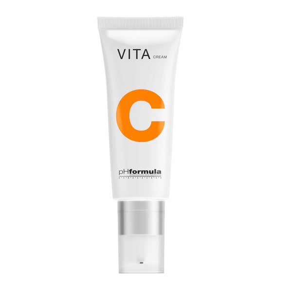 ph formula vita c