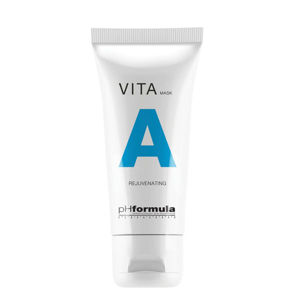 ph formula vita a