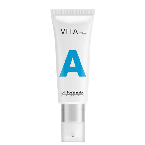 ph formula vita a
