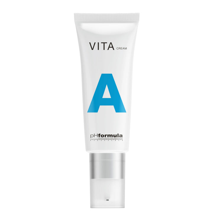 ph formula vita a