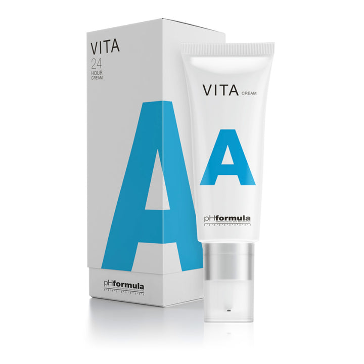 ph formula vita a