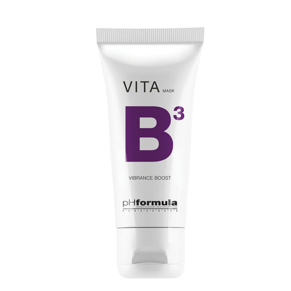ph formula vita b