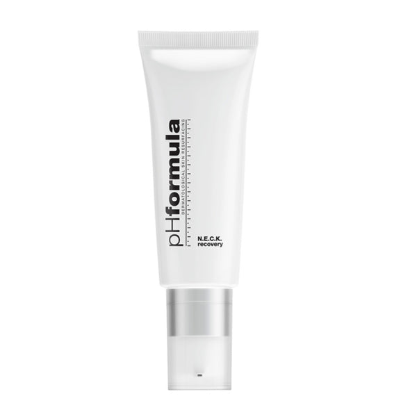 Ph formula neck recovery