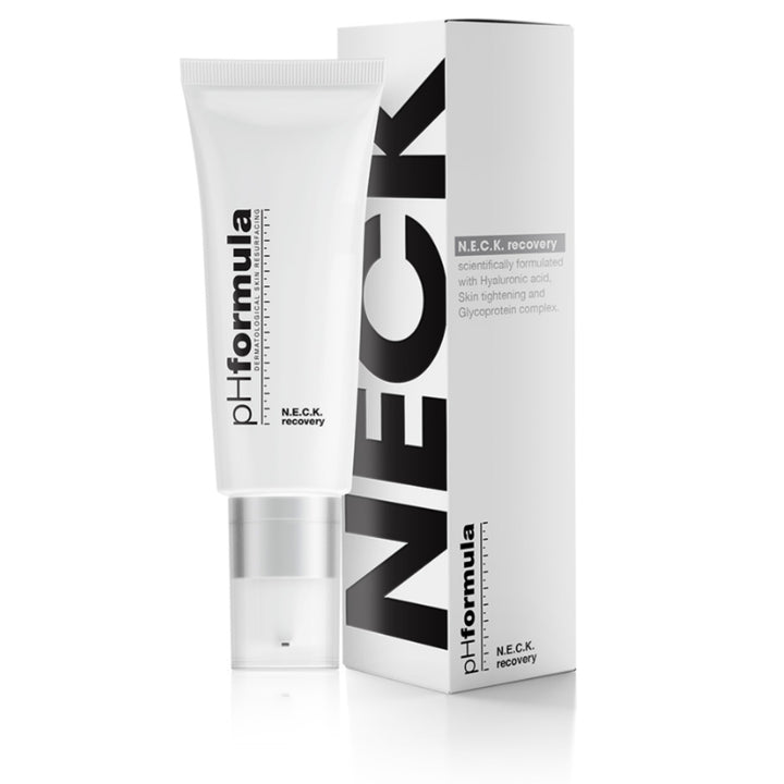 Ph formula neck recovery