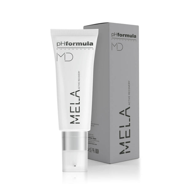 ph formula active recovery mela
