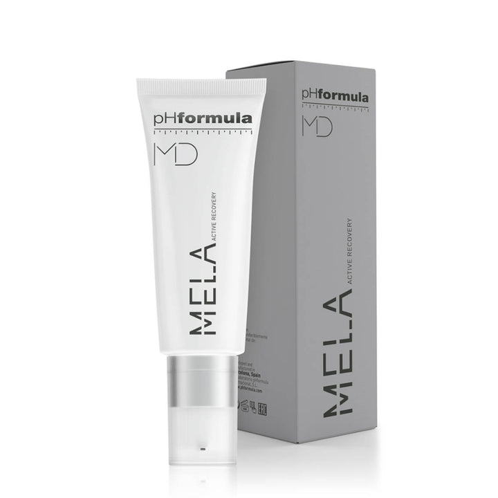 ph formula active recovery mela