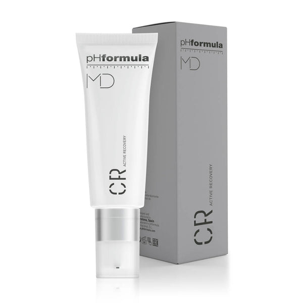 ph formula active recovery cr