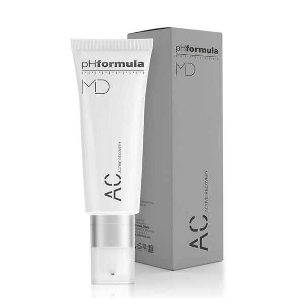ph formula active recovery ac