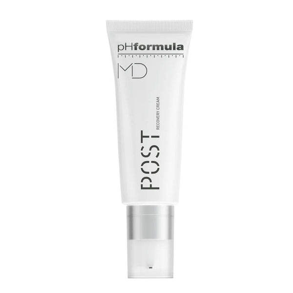 pH formula post recovery