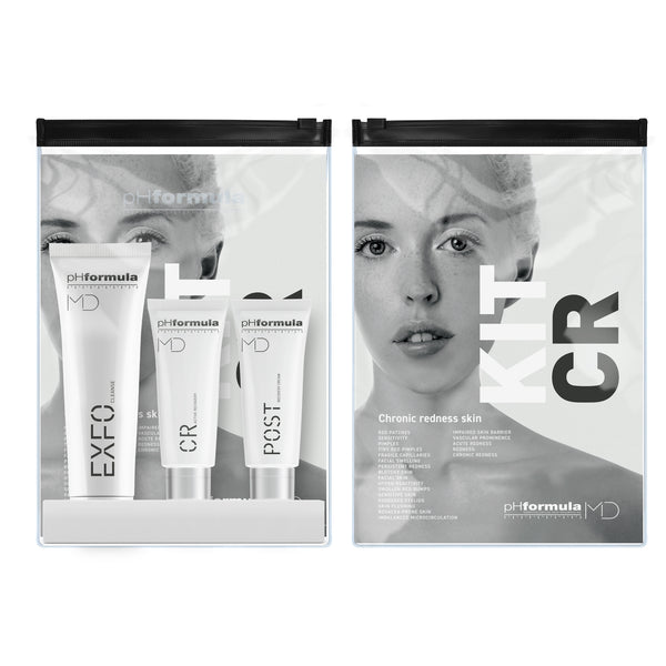 ph Formula Home kits medical grade general skin