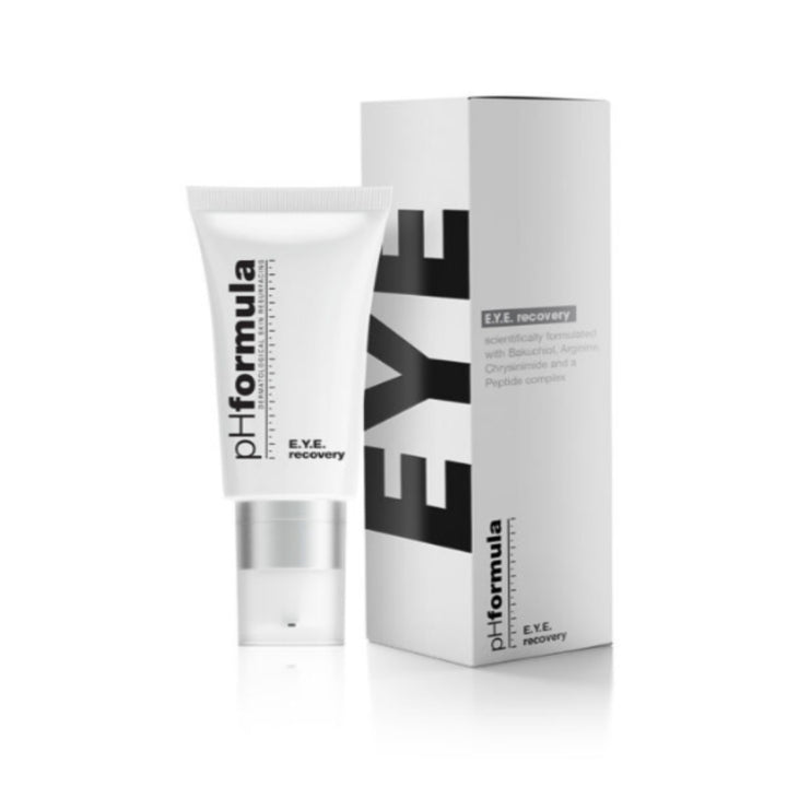 ph formula eye recovery 