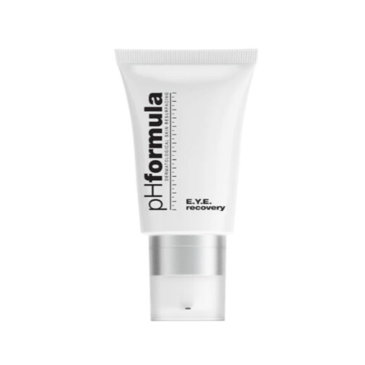 ph formula eye recovery 