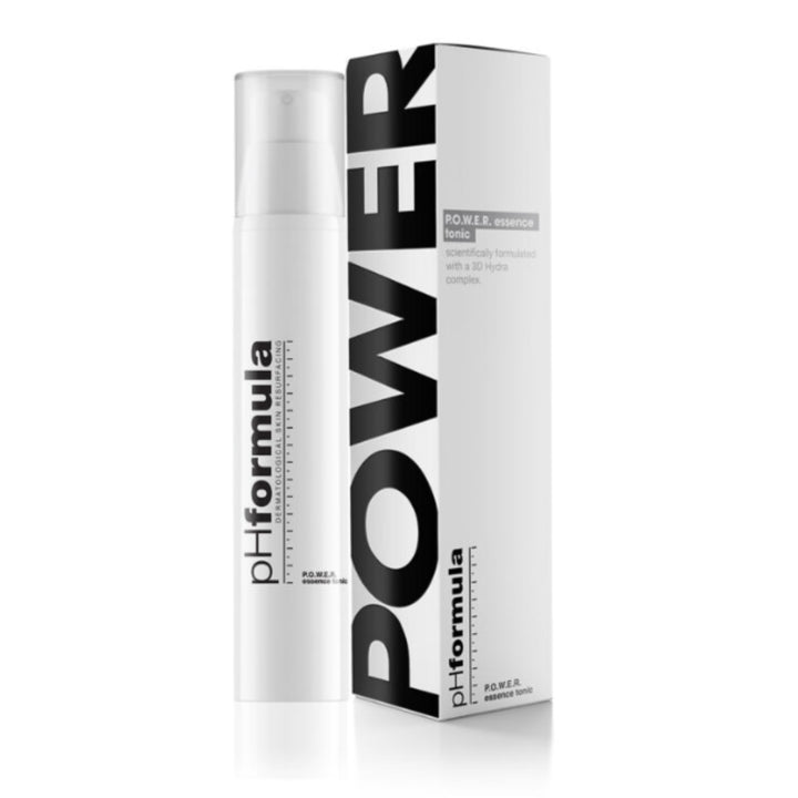 ph formula power tonic