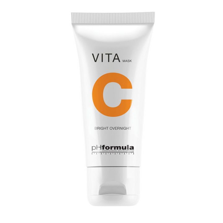 Ph formula vita c mask
