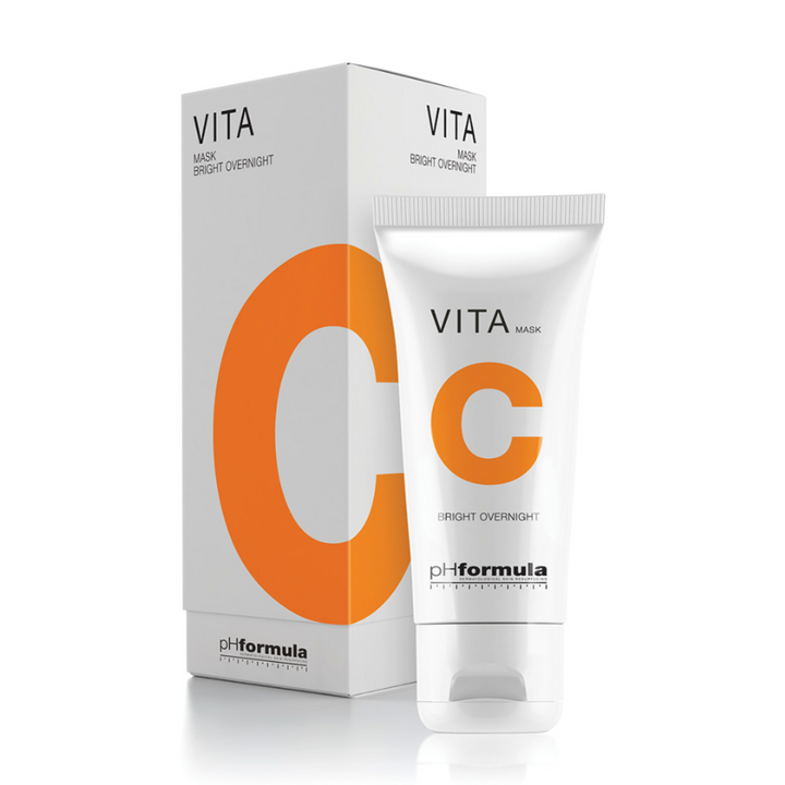 Ph formula vita c mask
