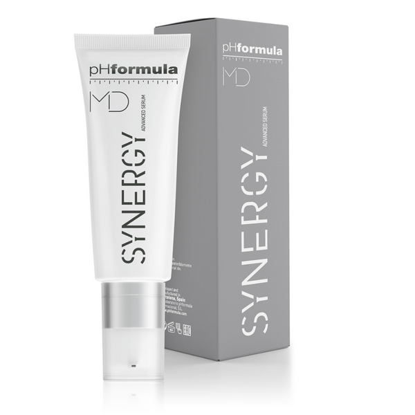 MD SYNERGY advanced serum 50ml