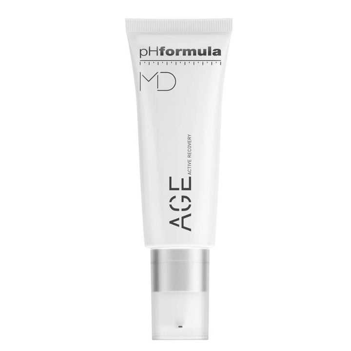 ph formula active recovery  age